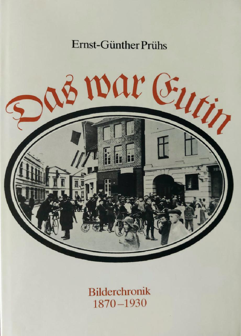 Das war Eutin